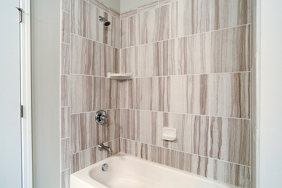 Jack and Jill Bath - 3rd Level-2