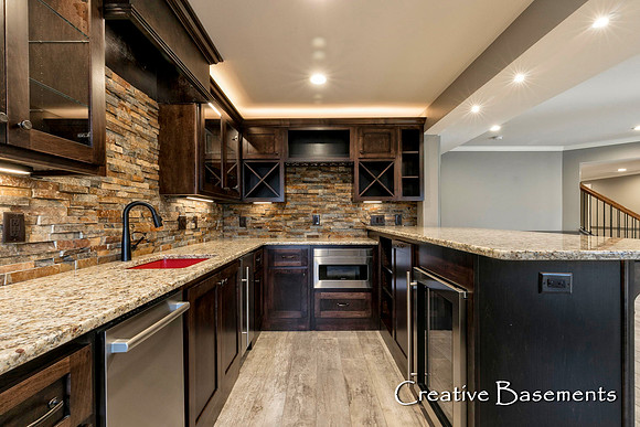 Creative Basements-11