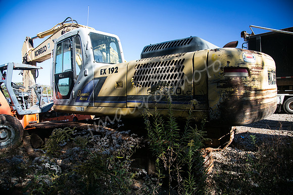 Kobelco 1-10