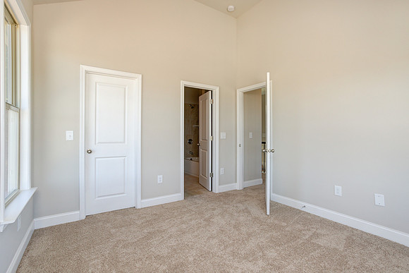 Bedroom 2 - 3rd Floor-2