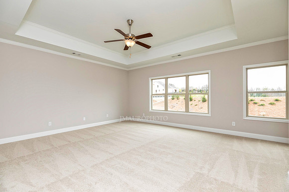 Owner's Suite - A-1