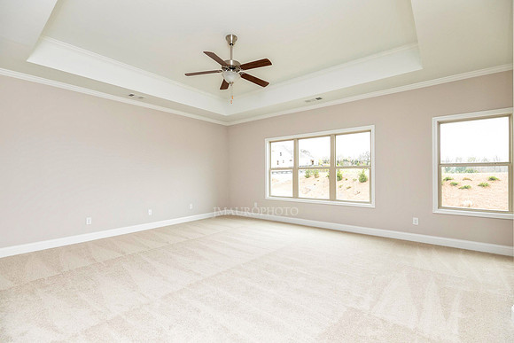 Owner's Suite - B-1