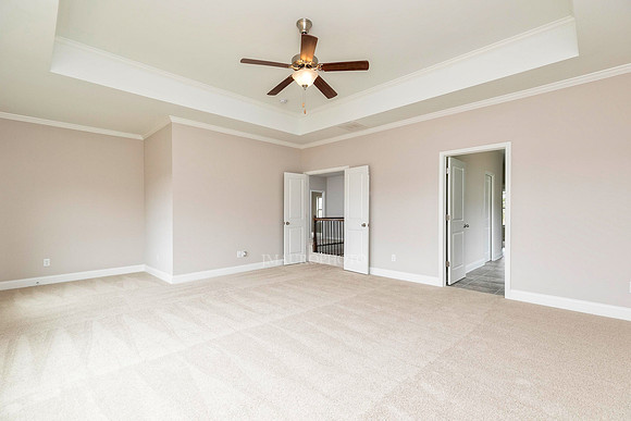 Owner's Suite - A-2