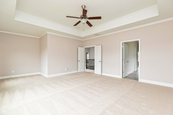 Owner's Suite - B-2