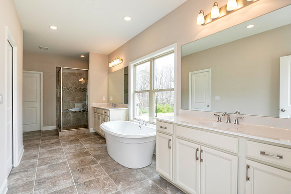 Owner's Bath-1