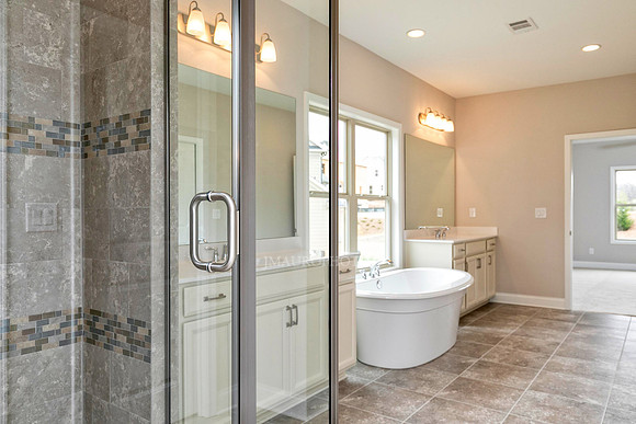 Owner's Bath-2