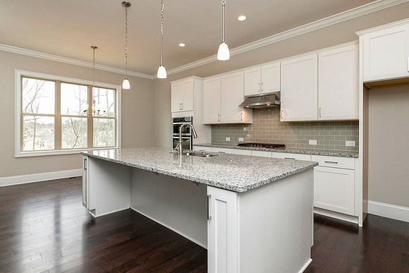 Kitchen -3