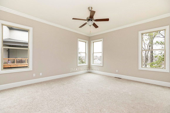 Owner's Bedroom-1