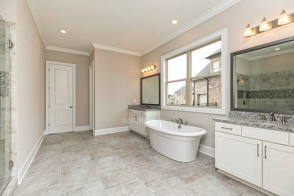 Owner's Bath-1