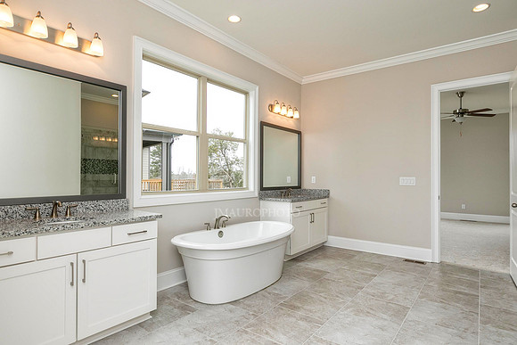 Owner's Bath-3