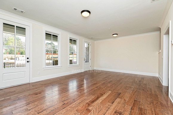 Living Space 1st level