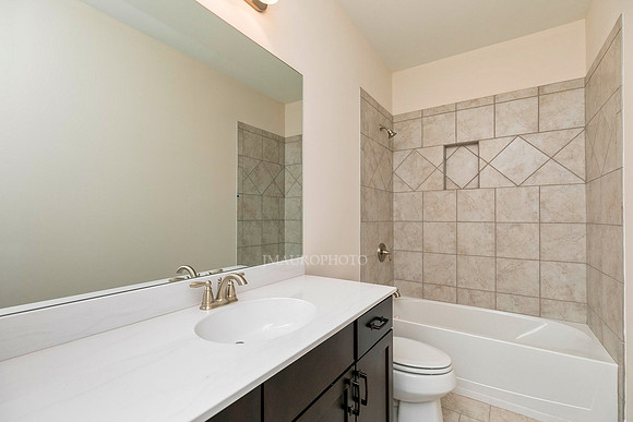 Guest Bath 1st level