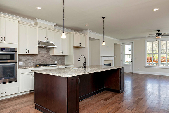 Kitchen 2nd level