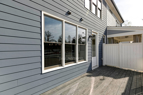 Rear Porch 2nd level-2