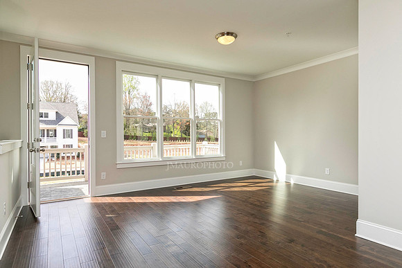 Dining Room 2nd level-2