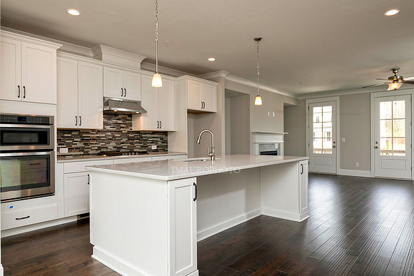 Kitchen 2nd level-1