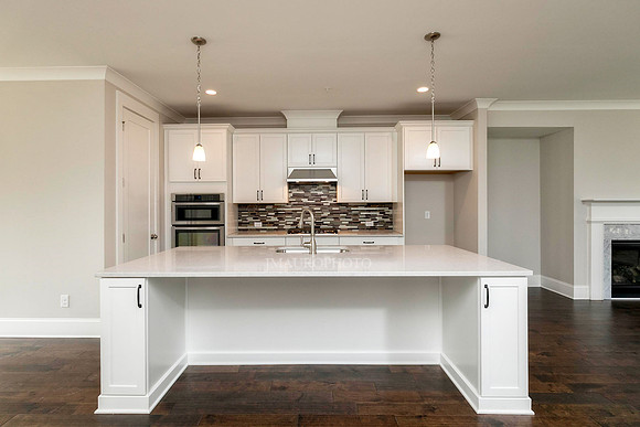 Kitchen 2nd level-3