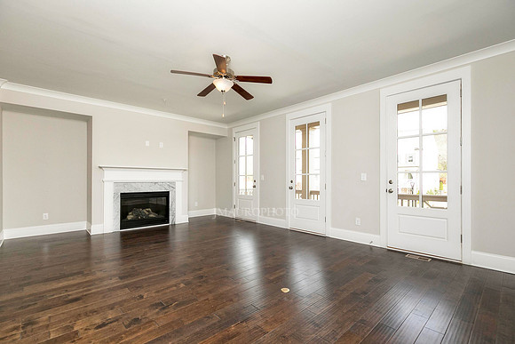 Family Room 2nd level-2