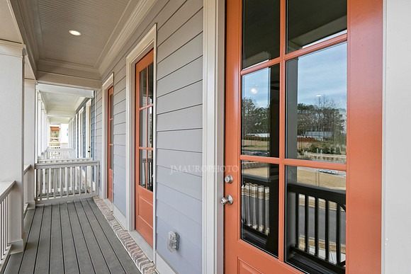 Front Porch 2nd level-1
