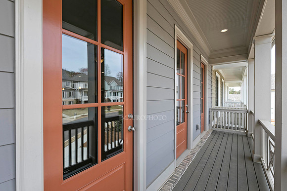 Front Porch 2nd level-2