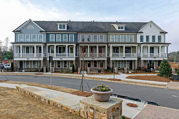 Building Front-1