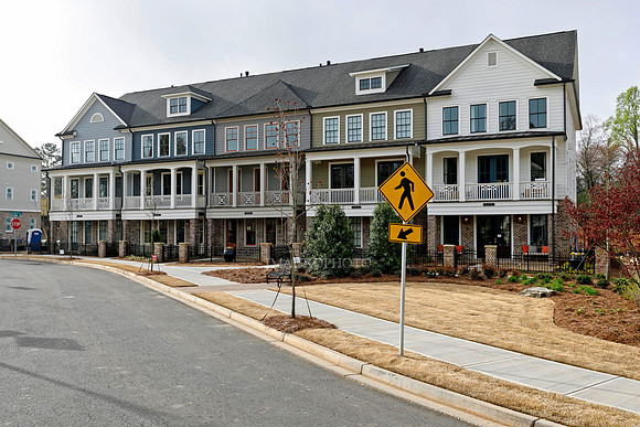 Building Front-4