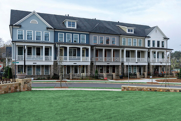 Building Front-2