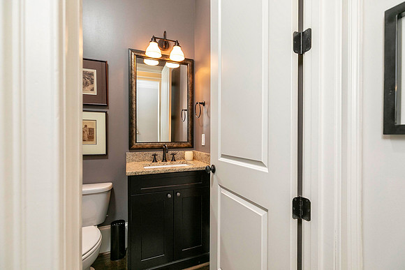 Powder Room-1