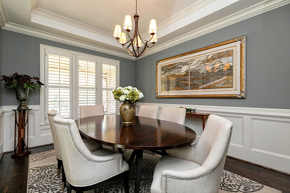 Dining Room-1