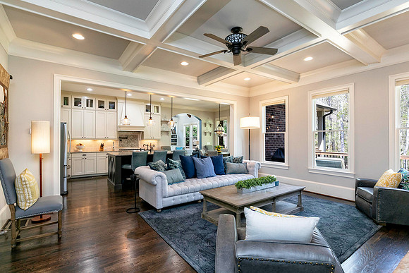 Family Room-1