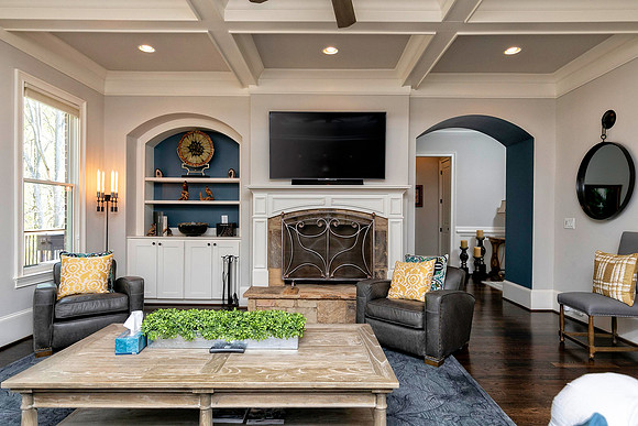 Family Room-3