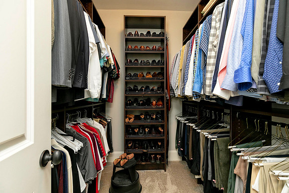 Master Closets-1