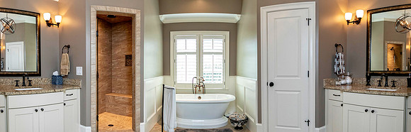 Master Bath-2
