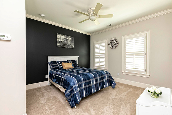 Bedroom 3-1