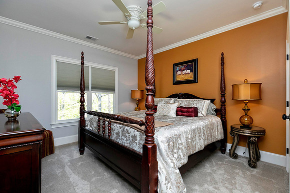 Bedroom 4-1