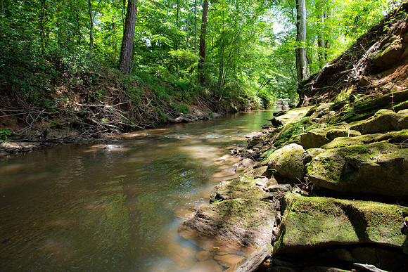 Sewel Mill Creek-3