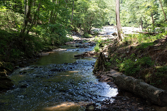 Sewel Mill Creek-4