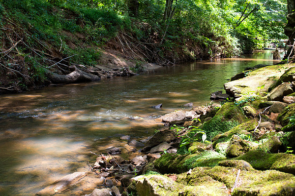 Sewel Mill Creek-5