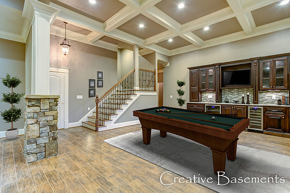 New Salem Trace-6Gameroom