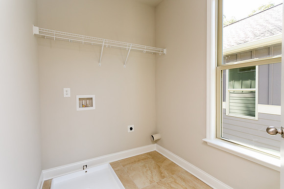 Laundry - 3rd Floor-1