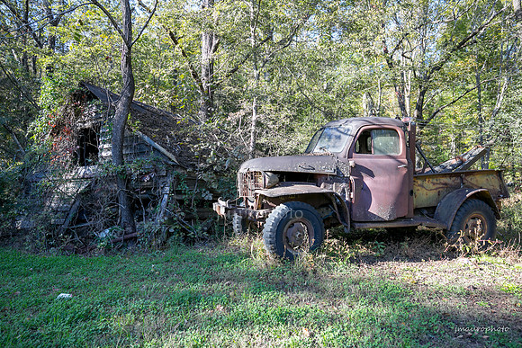 Tow Truck-1