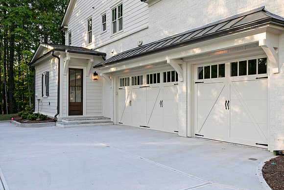 Outside Front-4