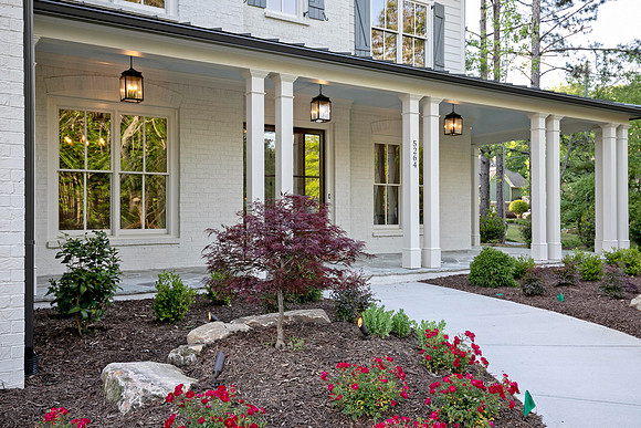 Outside Front-5