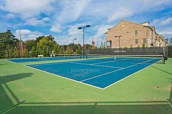 Tennis Courts-1