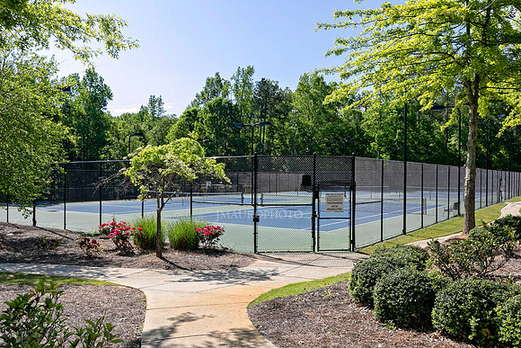 Tennis Courts-3