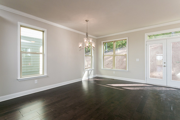 Family Room - Main Level-5