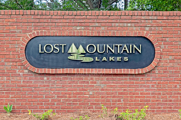 Community Entrance-1