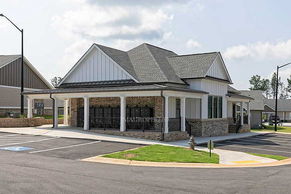 Clubhouse Exterior-1