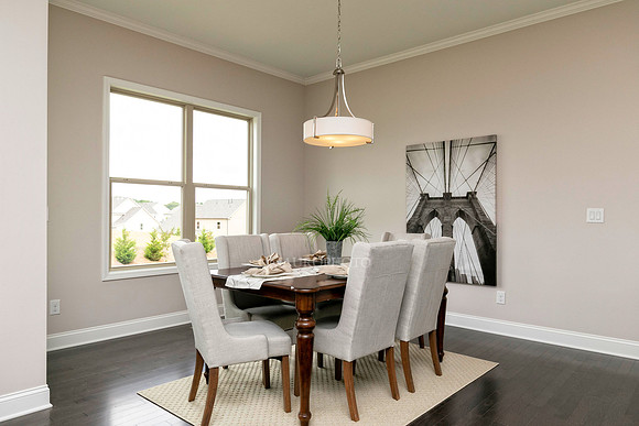Casual Dining-1