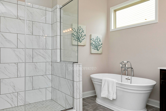 Master Bath-2